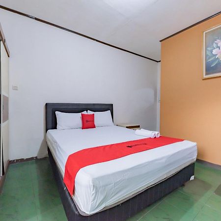 Reddoorz Near Cikole Lembang酒店 外观 照片