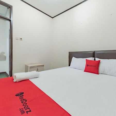 Reddoorz Near Cikole Lembang酒店 外观 照片