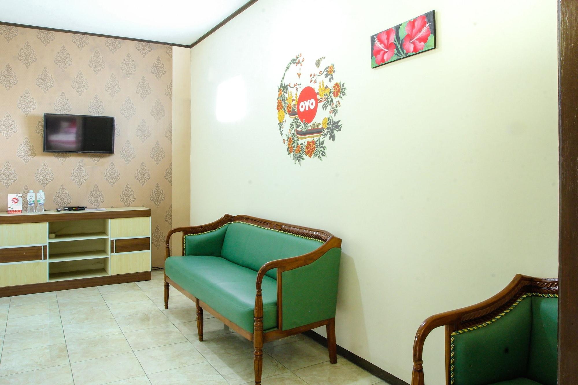 Reddoorz Near Cikole Lembang酒店 外观 照片