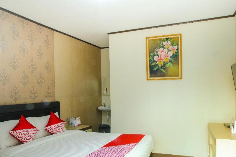 Reddoorz Near Cikole Lembang酒店 客房 照片