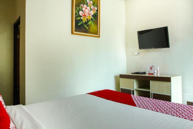 Reddoorz Near Cikole Lembang酒店 客房 照片