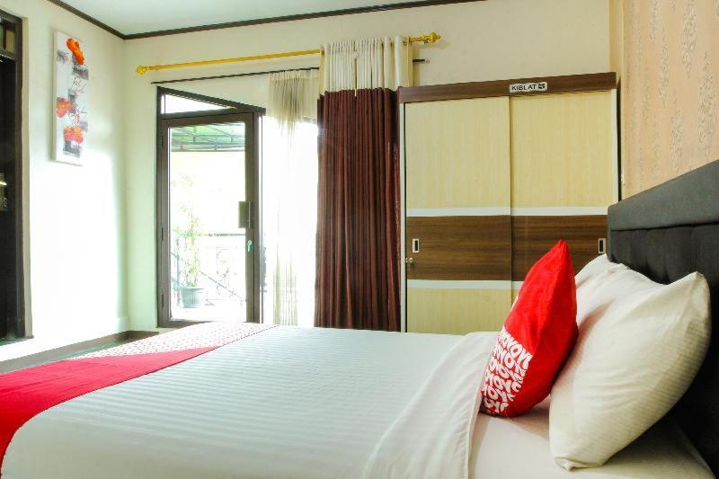 Reddoorz Near Cikole Lembang酒店 客房 照片
