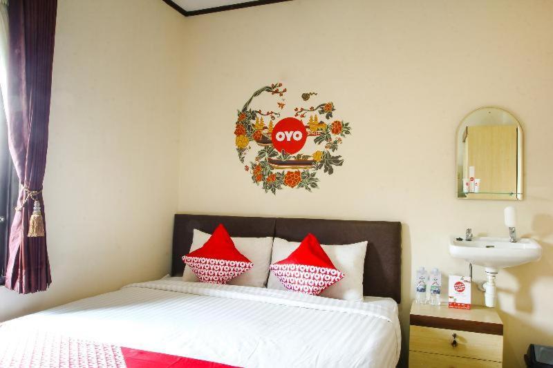 Reddoorz Near Cikole Lembang酒店 客房 照片