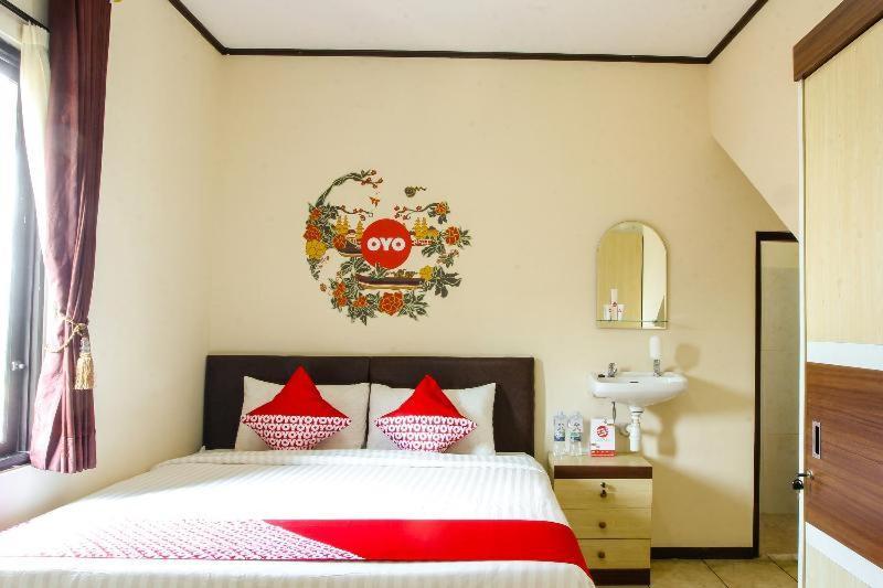 Reddoorz Near Cikole Lembang酒店 客房 照片