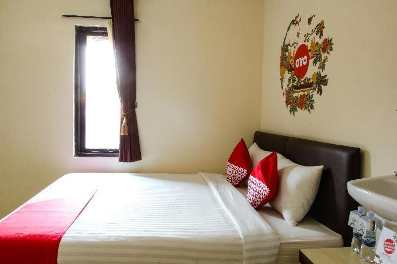 Reddoorz Near Cikole Lembang酒店 客房 照片